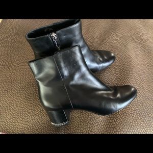 Michael Kors Black boots